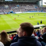 Suomen katsotuimmat urheilutapahtumat: yleisömäärätilastot 2010–2026
